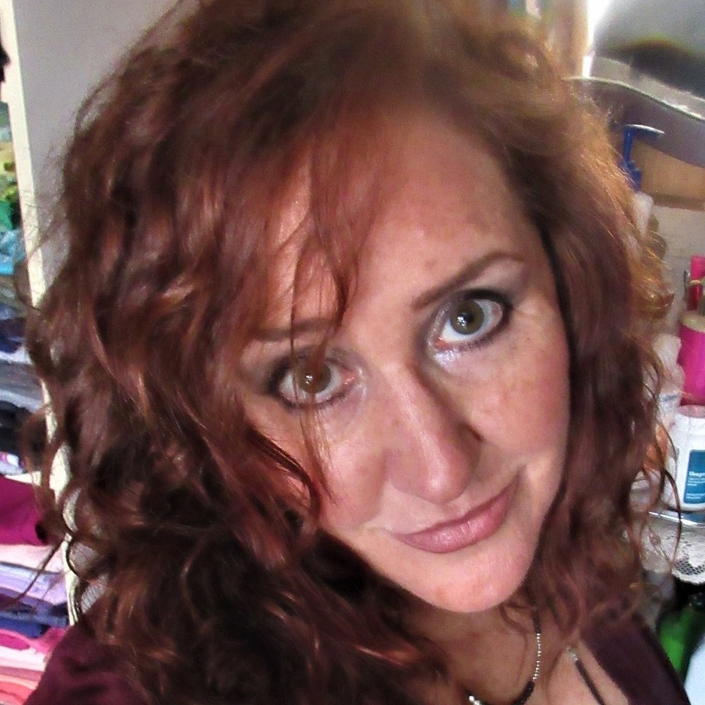 Meet your Posher, Rita